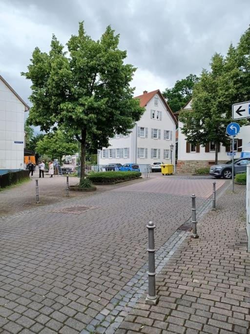 Zentral - mitten in der Altstadt Apartment in Frankfurt