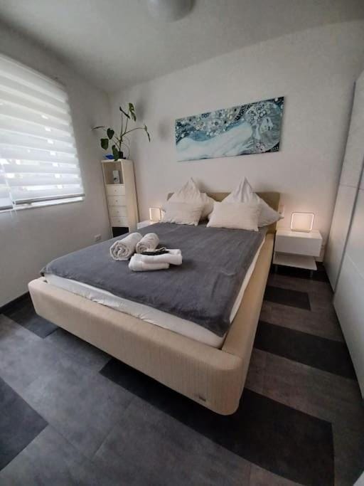 Zentral - mitten in der Altstadt Apartment in Frankfurt