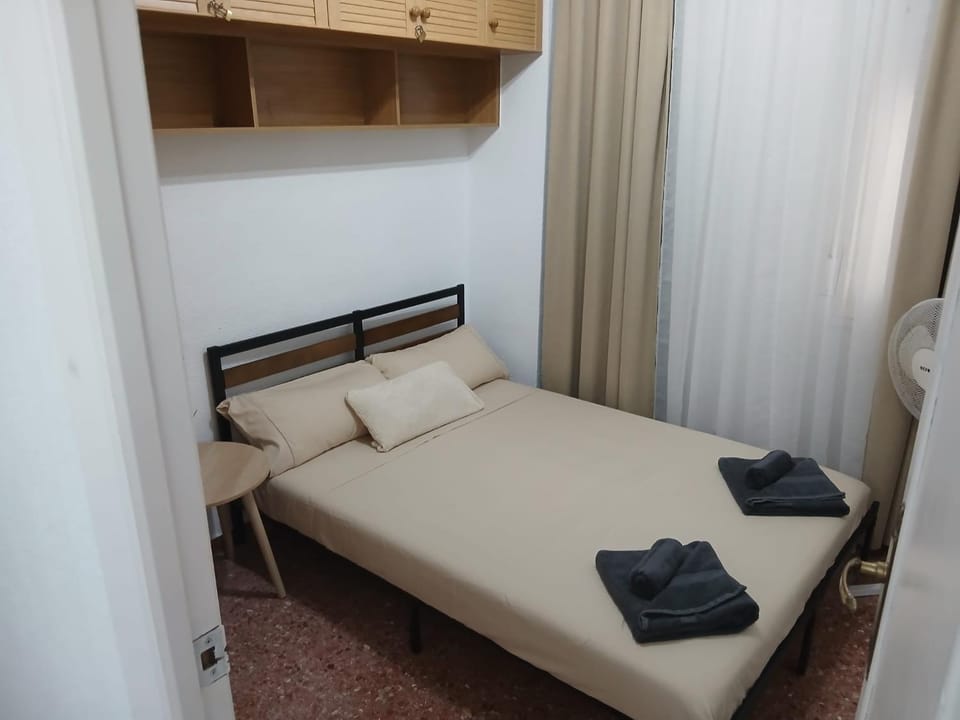 Apartments del sol Apartment in Cullera