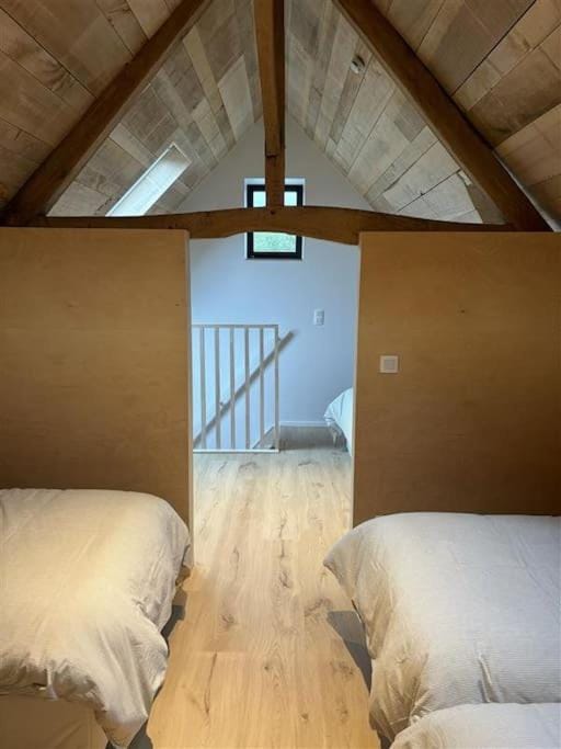 Barn47 Oudenaarde Vacation Home House in Flanders