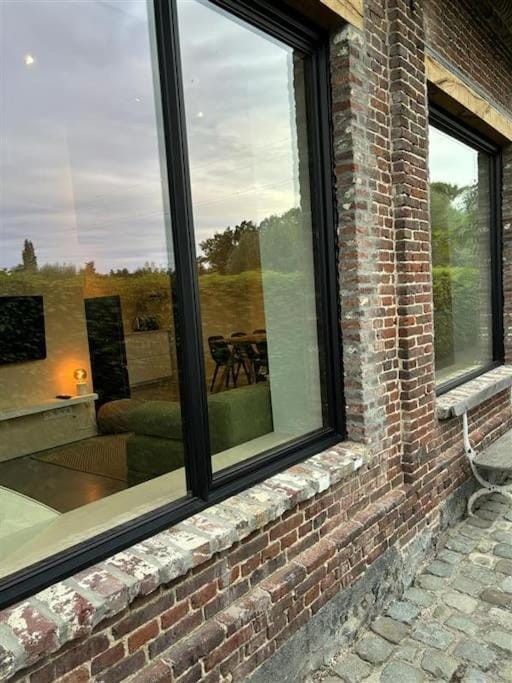 Barn47 Oudenaarde Vacation Home House in Flanders