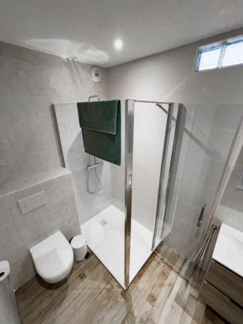 Gîte du Château de Treffort Bed and Breakfast in Jura