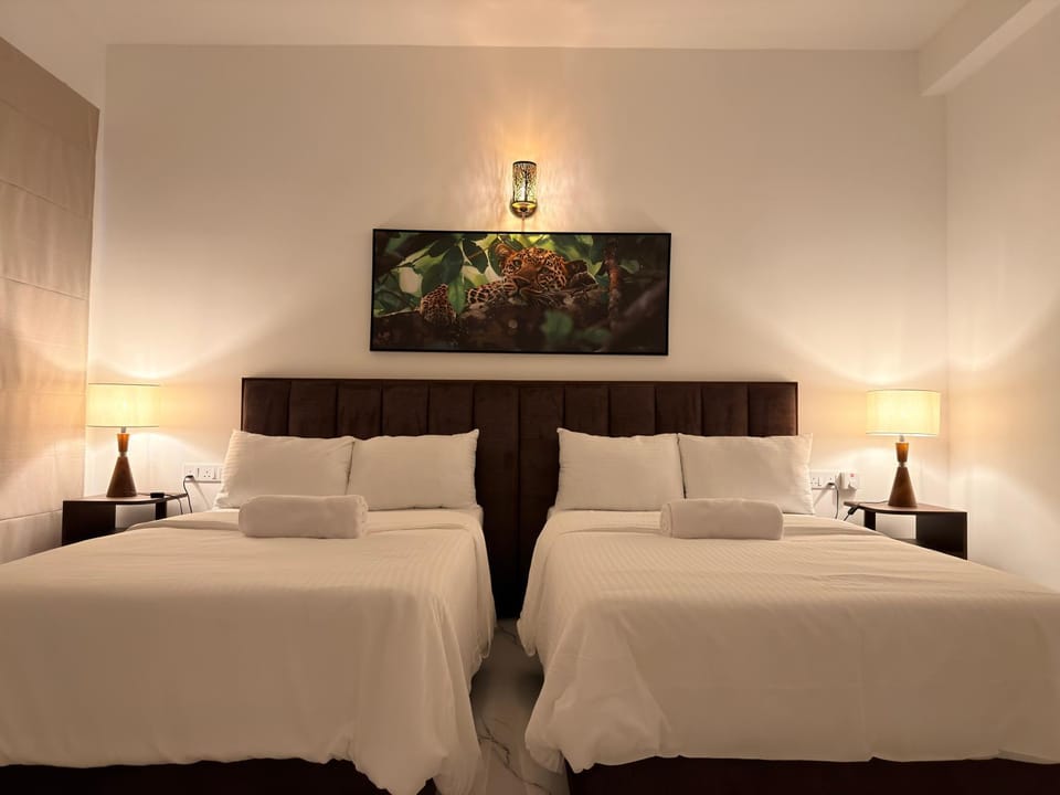 Mount Crest Inn Deniyaya Hotel in Southern Province