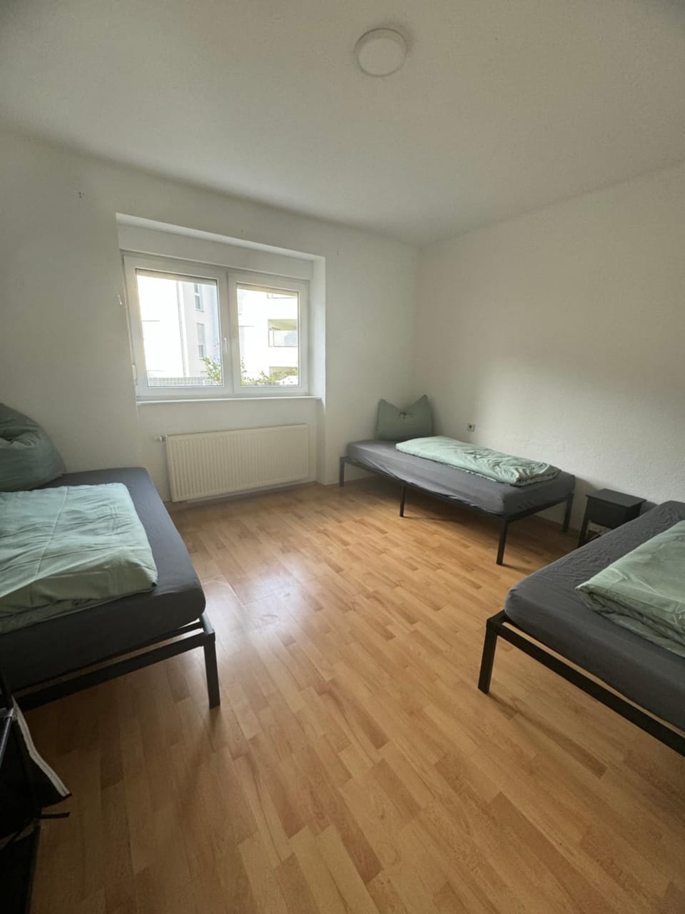 Monteurwohnung Neunkirchen bis 6 Personen Apartment in Saarland, 66, Germany