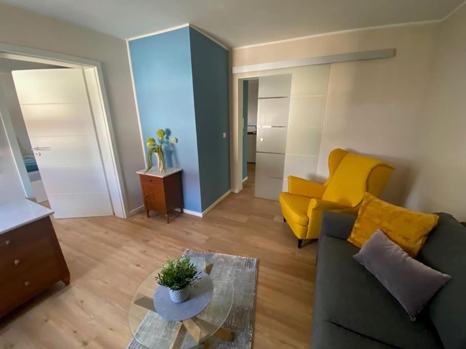 Ferienwohnung in ruhiger Lage Apartment in Rhineland-Palatinate