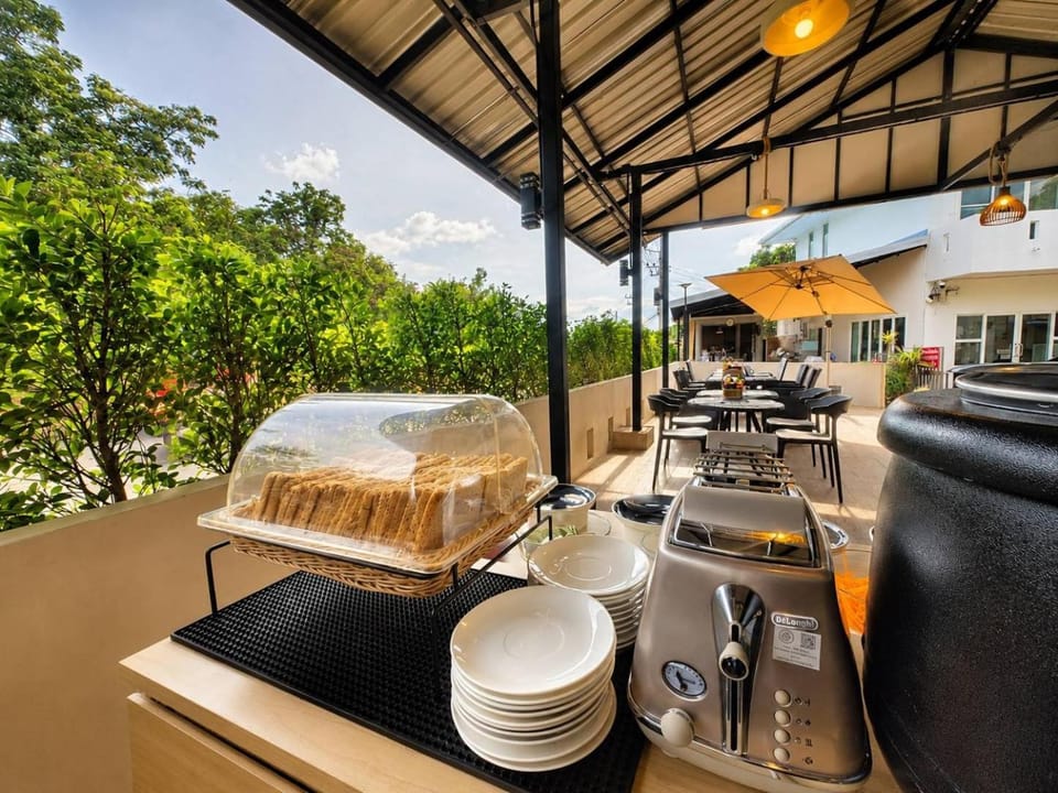 Restaurant/places to eat, Breakfast