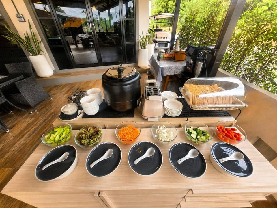 Restaurant/places to eat, Breakfast