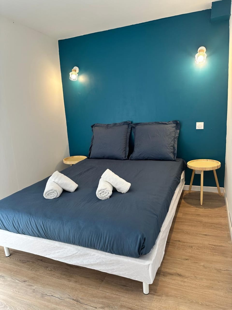 Magnifique deux pièces au cœur de espaly Saint-Marcel Apartment in Auvergne-Rhône-Alpes