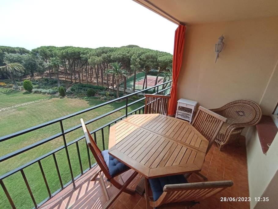 Cálido Aptmo en Calella de Palafrugell Costa Brava Apartment in Calella de Palafrugell