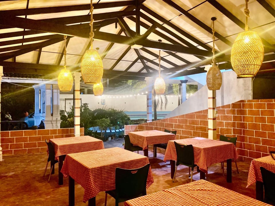 Liyanage Resort Hotel in Mirissa