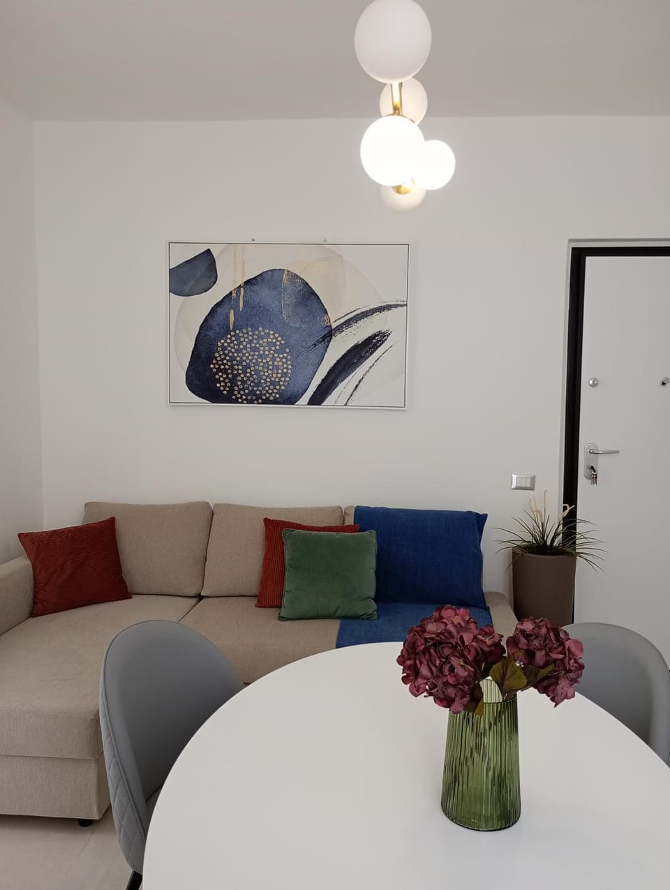 Flat 14 Lecco Lake Apartment in Province of Lecco