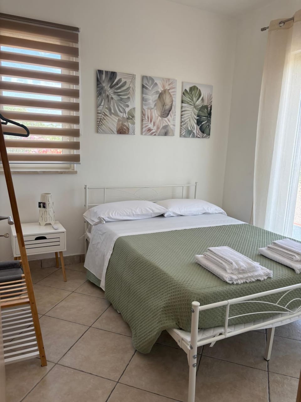 La collina dei venti House in Sicily