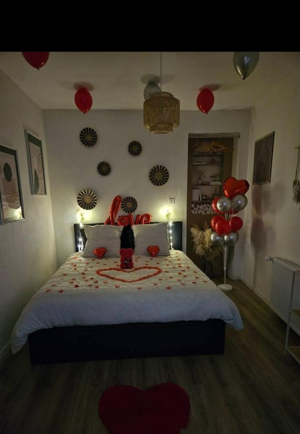 A&M Games and spa Apartment in Grand Est