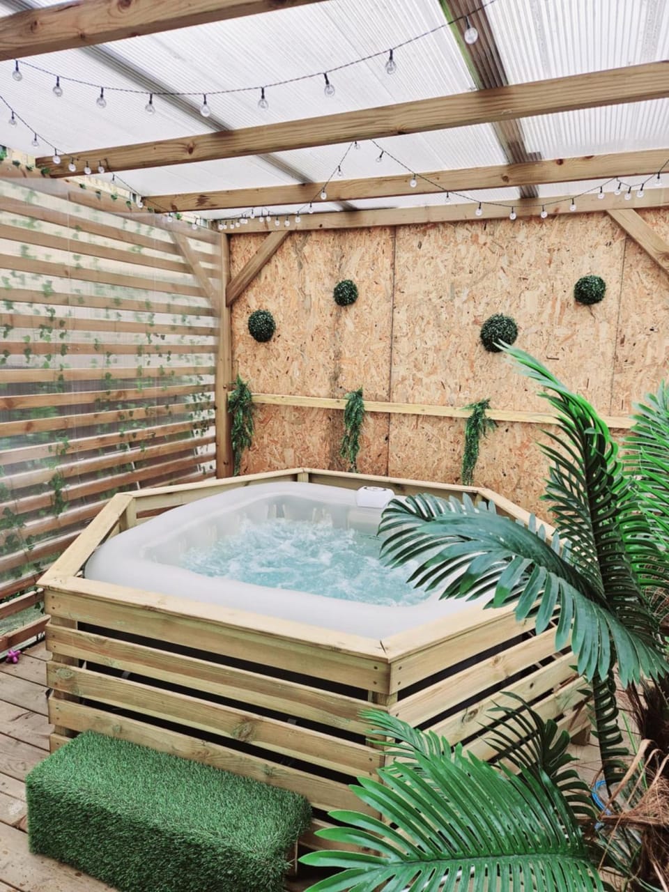 A&M Games and spa Apartment in Grand Est