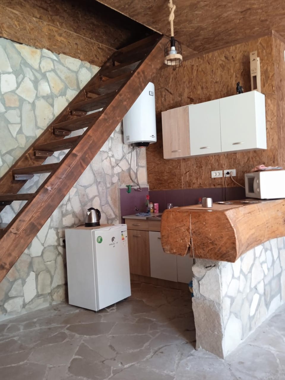 -DO- Gradac Apartment in Montenegro