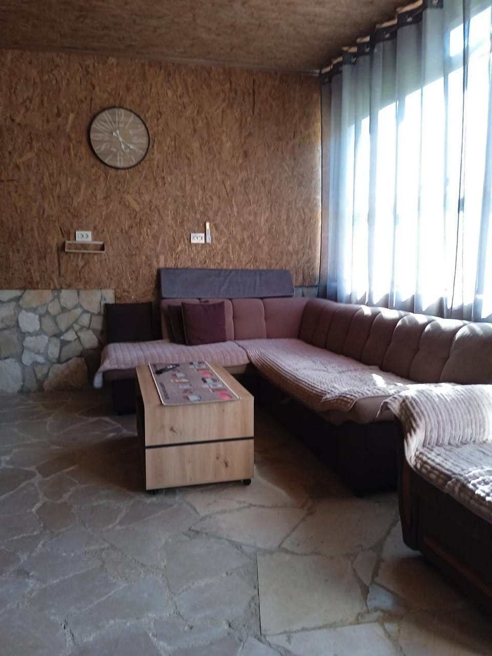 -DO- Gradac Apartment in Montenegro