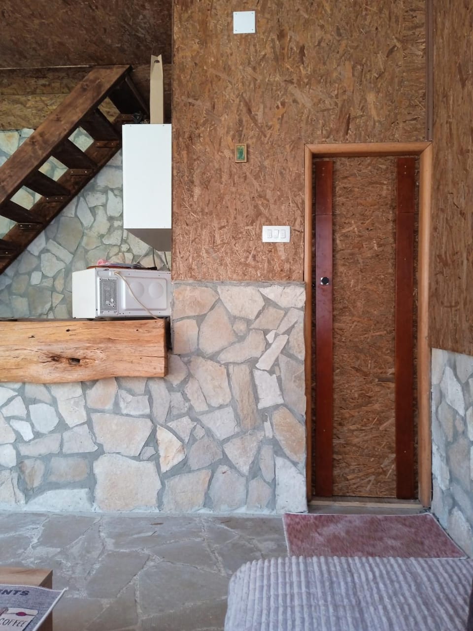 -DO- Gradac Apartment in Montenegro
