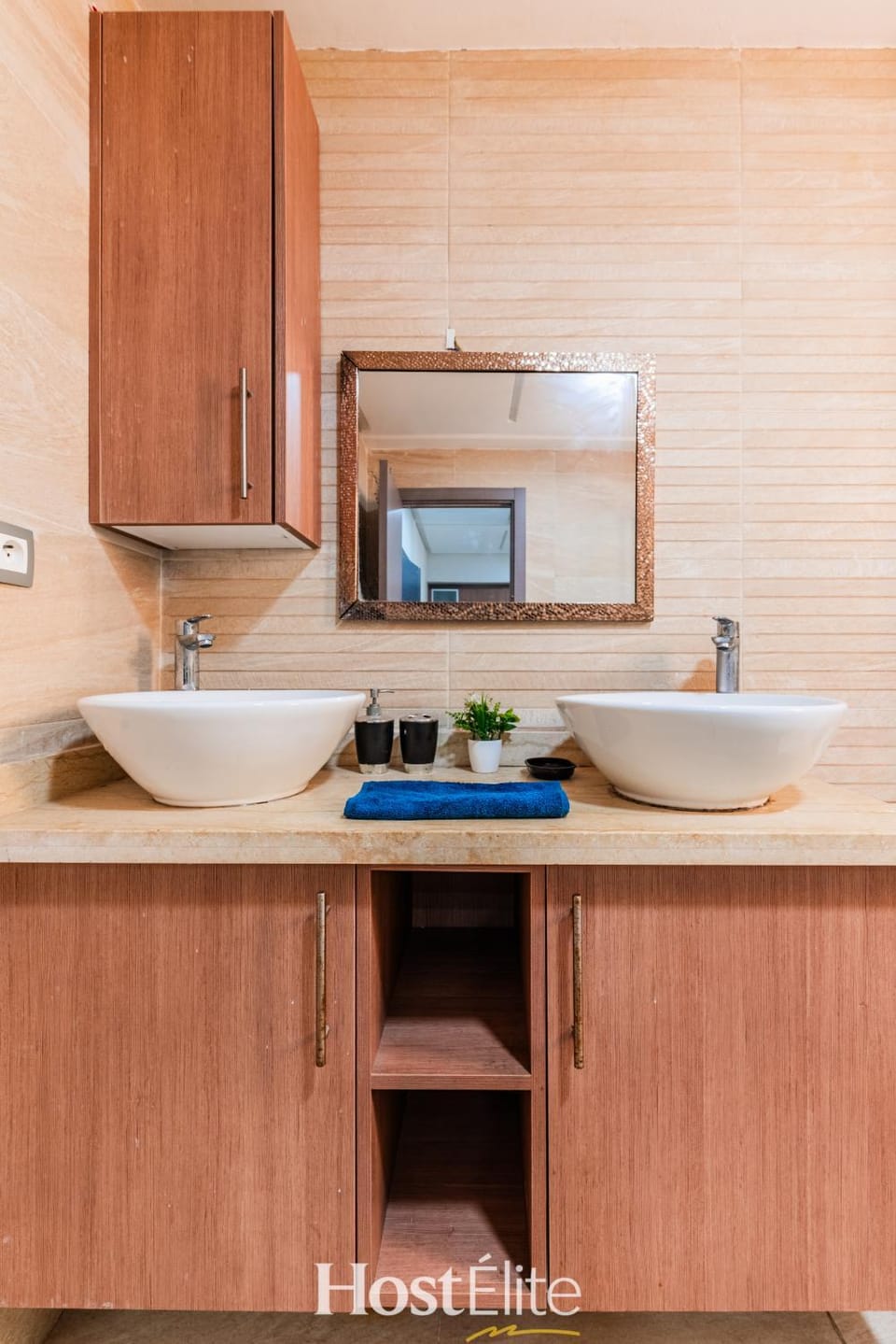 Appartement Central Park - Clim - 10 min plage Apartment in Mohammedia