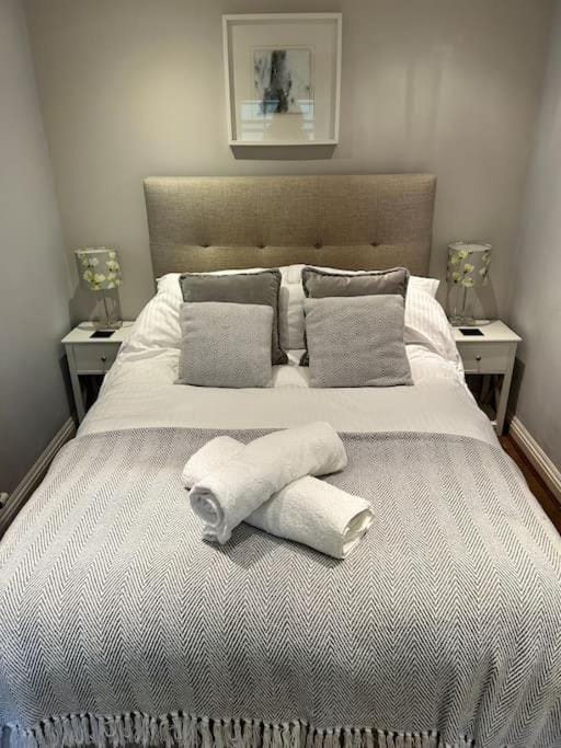 One bed flat close to Exeter centre Apartment in Exeter