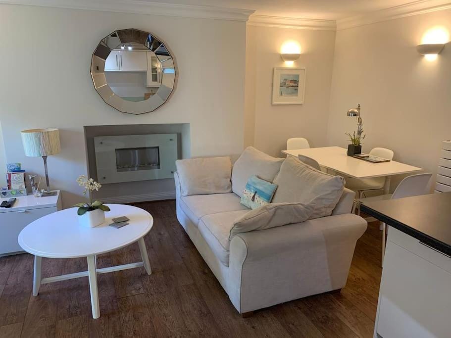 One bed flat close to Exeter centre Apartment in Exeter