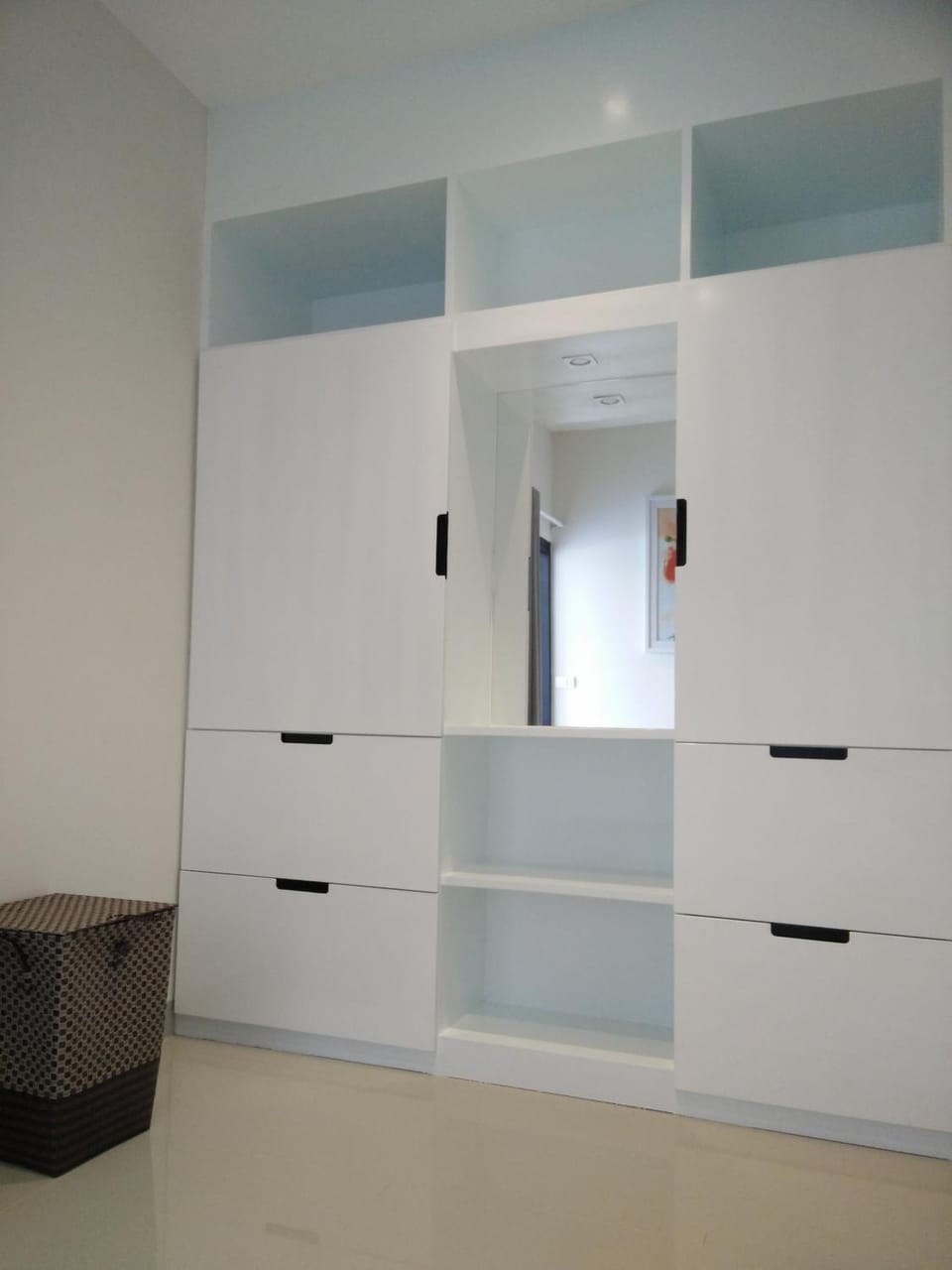 Bathroom, Bedroom, Area and facilities