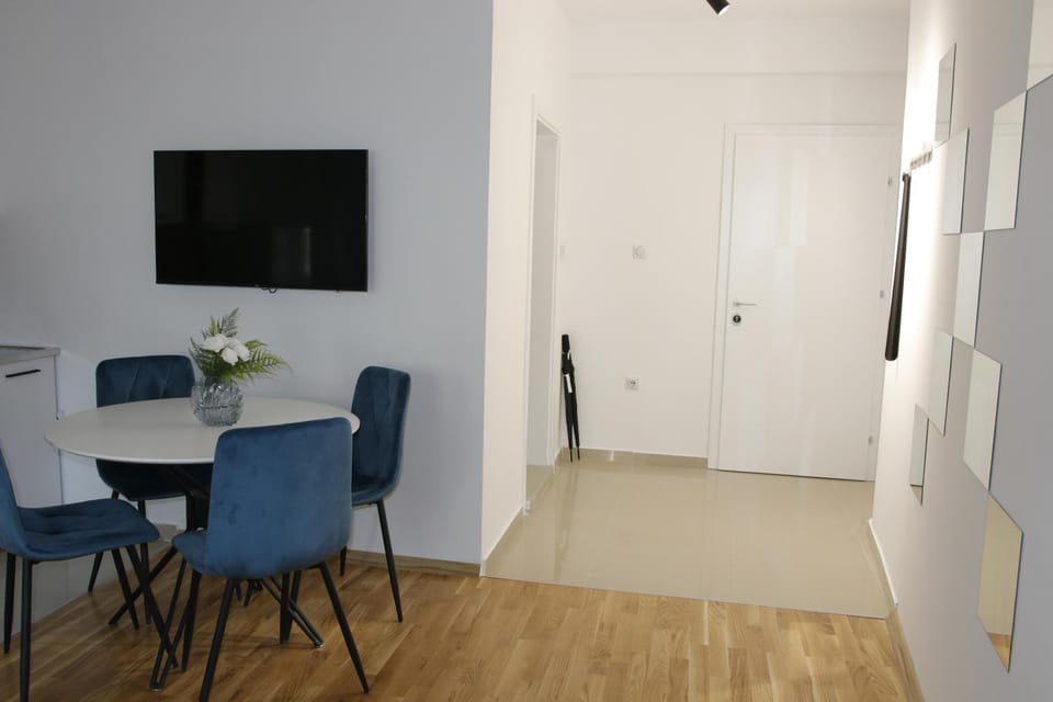 NN Apartment 1 Apartment in Skopje