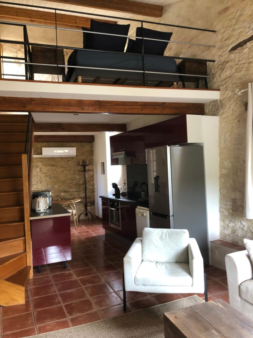 Charmante Maison de Village au Cœur Historique de Laurac House in Occitanie