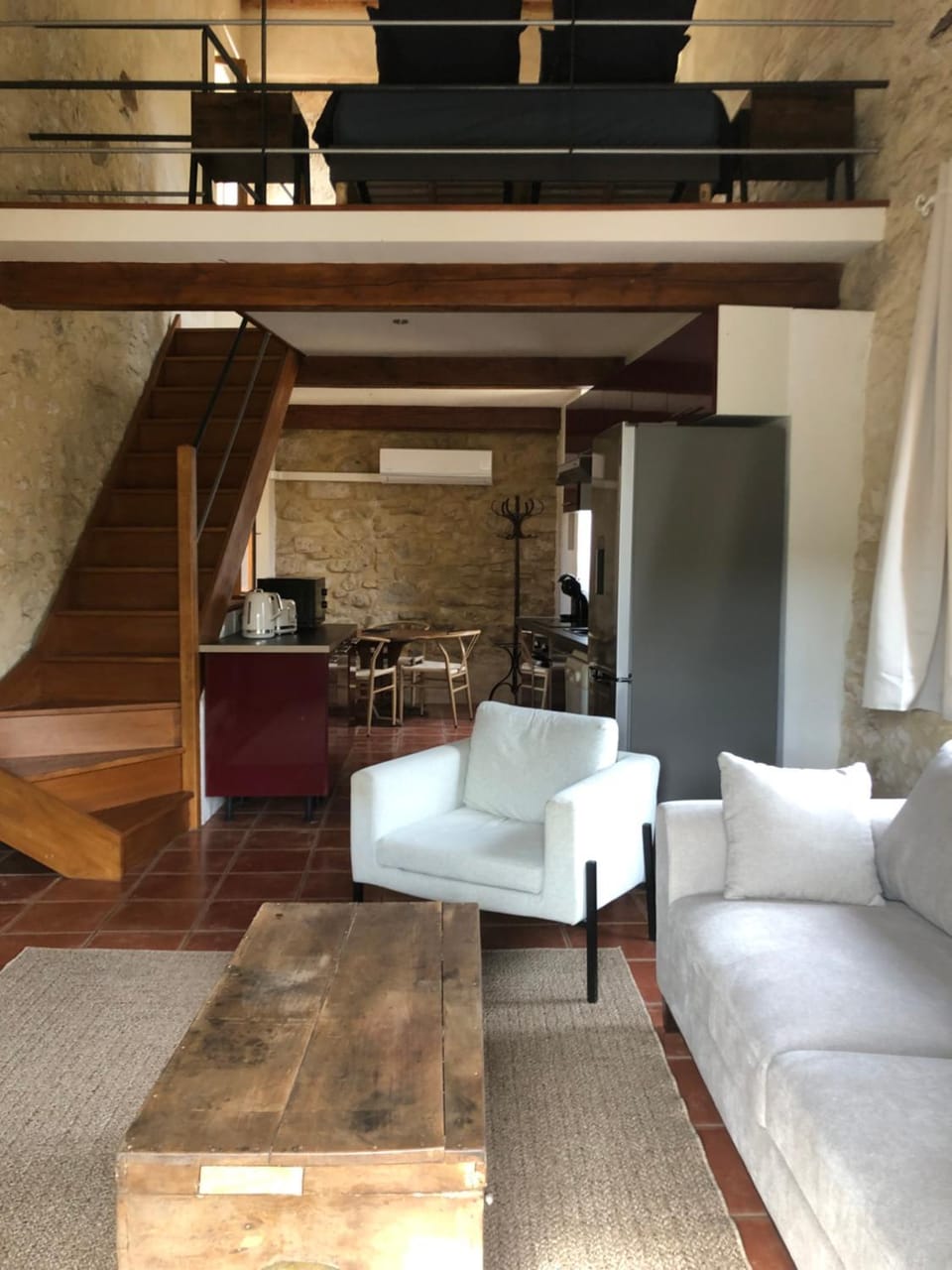 Charmante Maison de Village au Cœur Historique de Laurac House in Occitanie