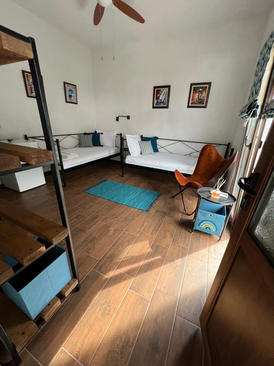 Guest House Kalina,Studio 3 Bed and Breakfast in Halkidiki