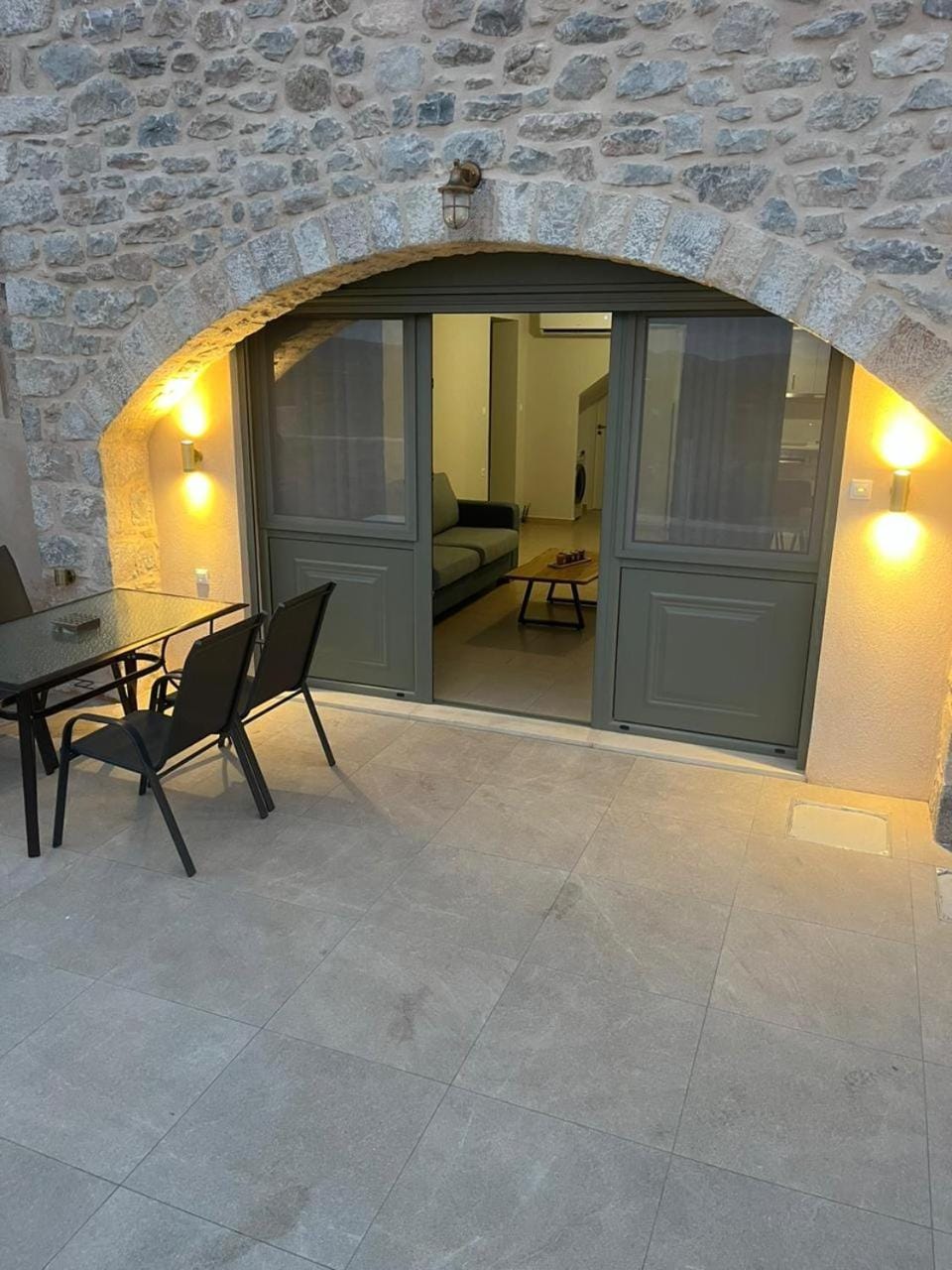 NORI House House in Peloponnese Region