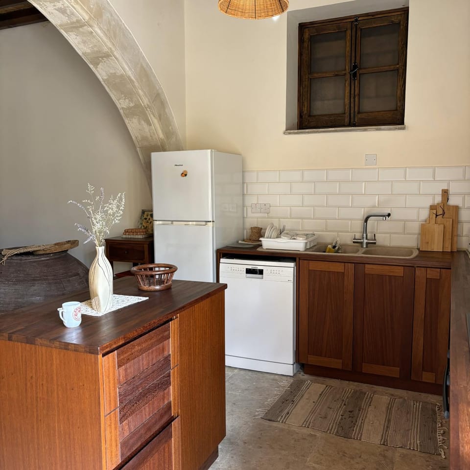 Kitchen or kitchenette, dishwasher, oven, kitchen
