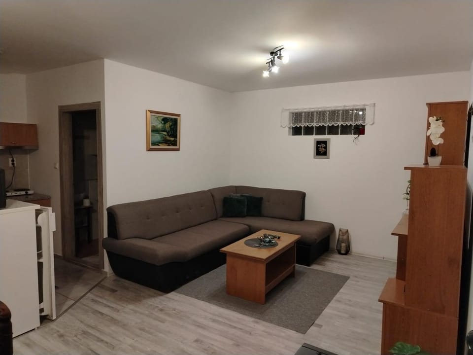 Apartman Maja Apartment in Hungary
