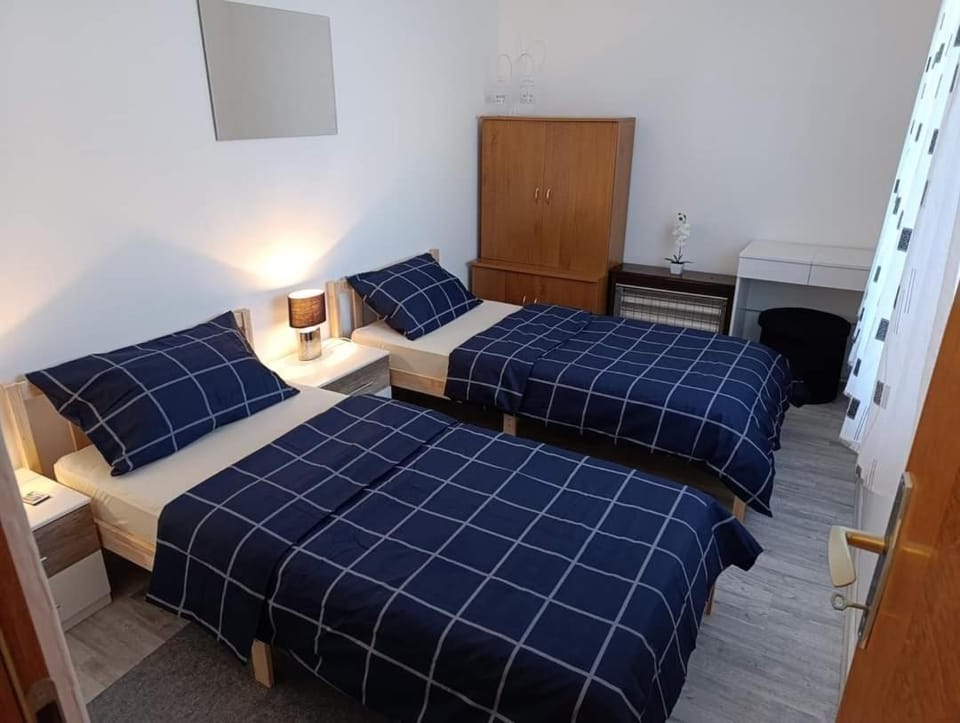 Apartman Maja Apartment in Hungary
