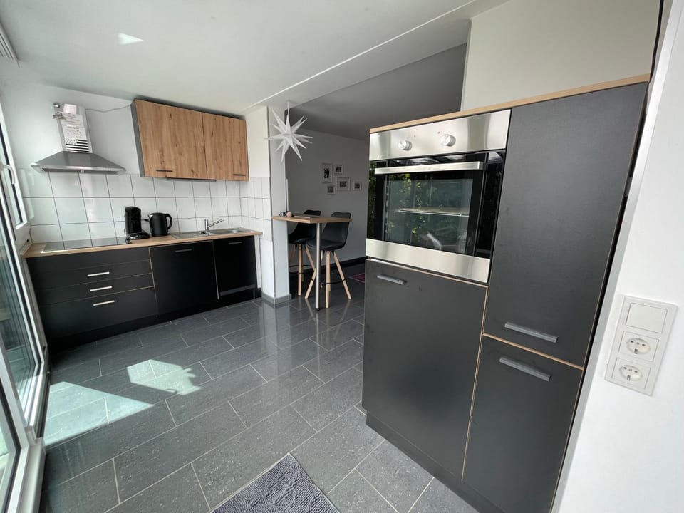 oven