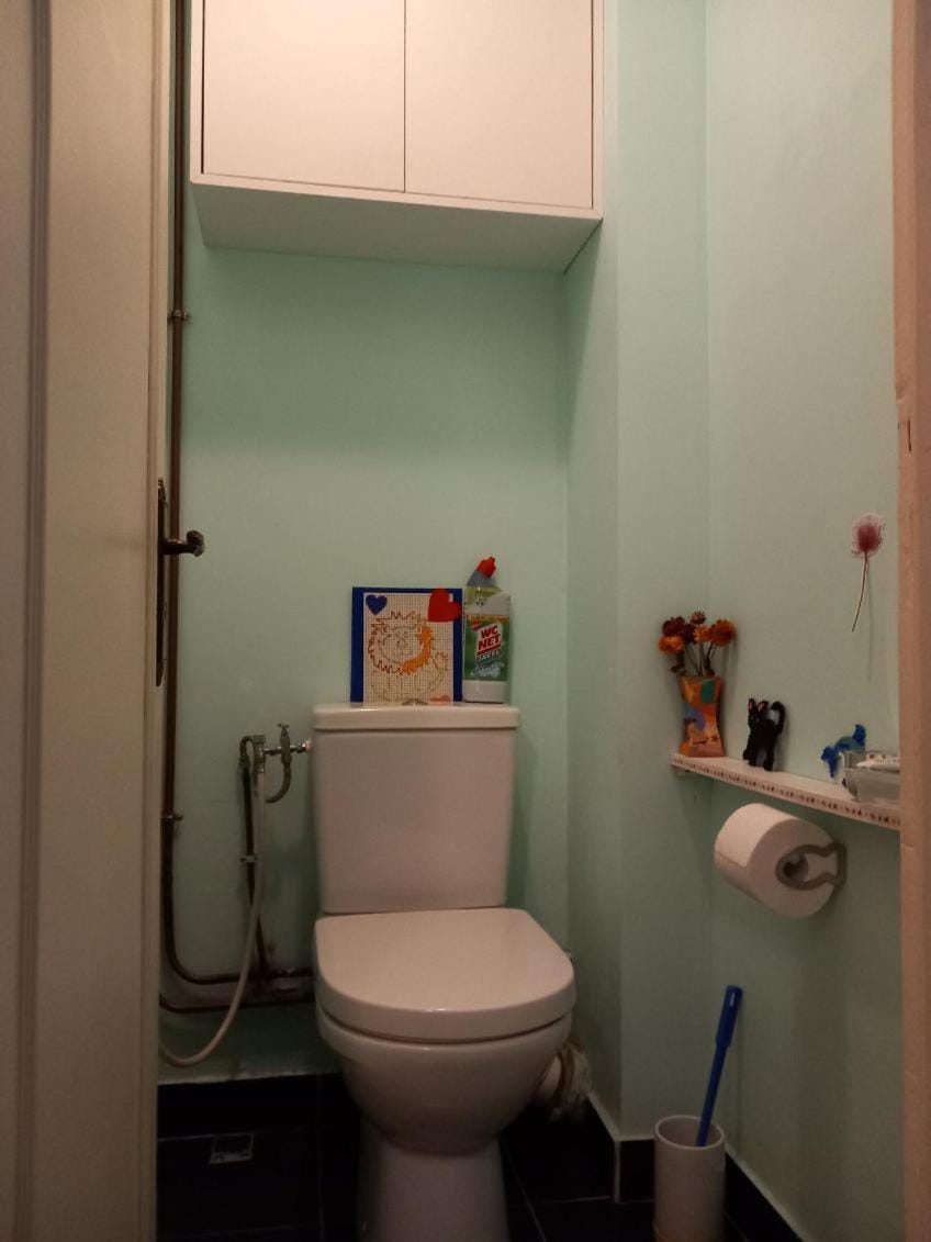 appartement périurbain de Paris et Versailles Apartment in Île-de-France