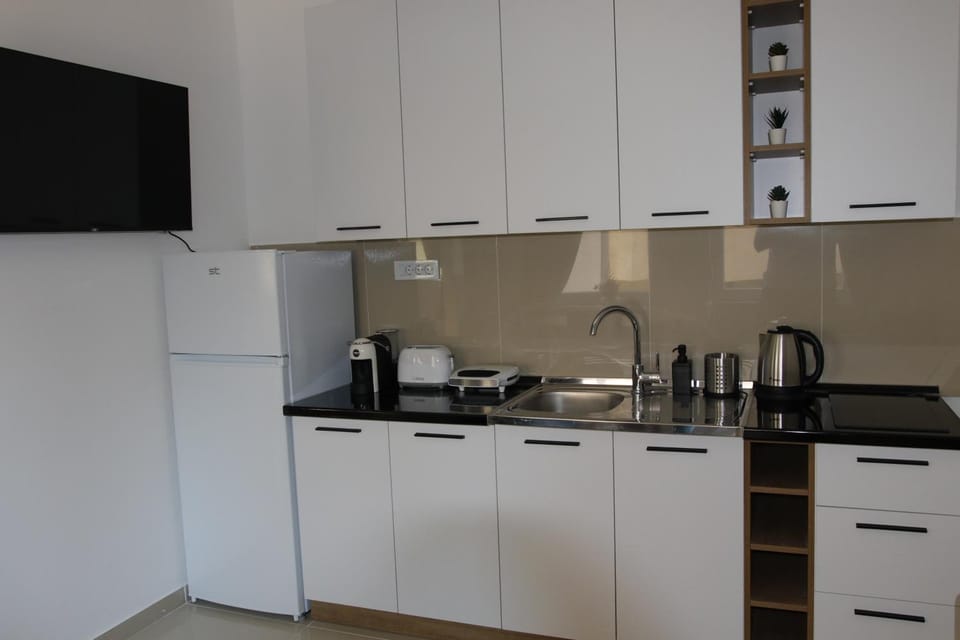 NN Apartment 2 Apartment in Skopje