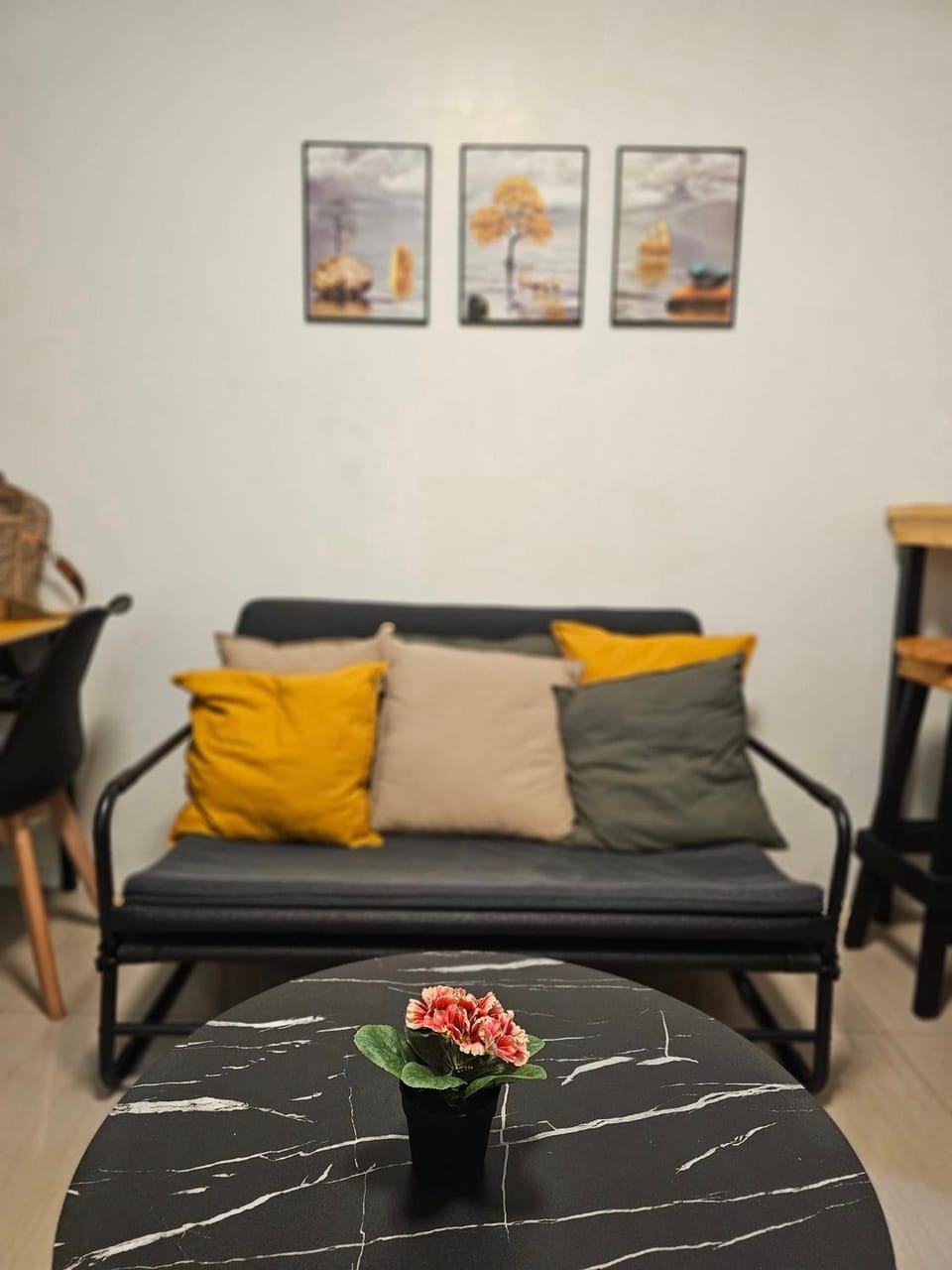 Q Workcation WFH Staycation Hotel in Pasay