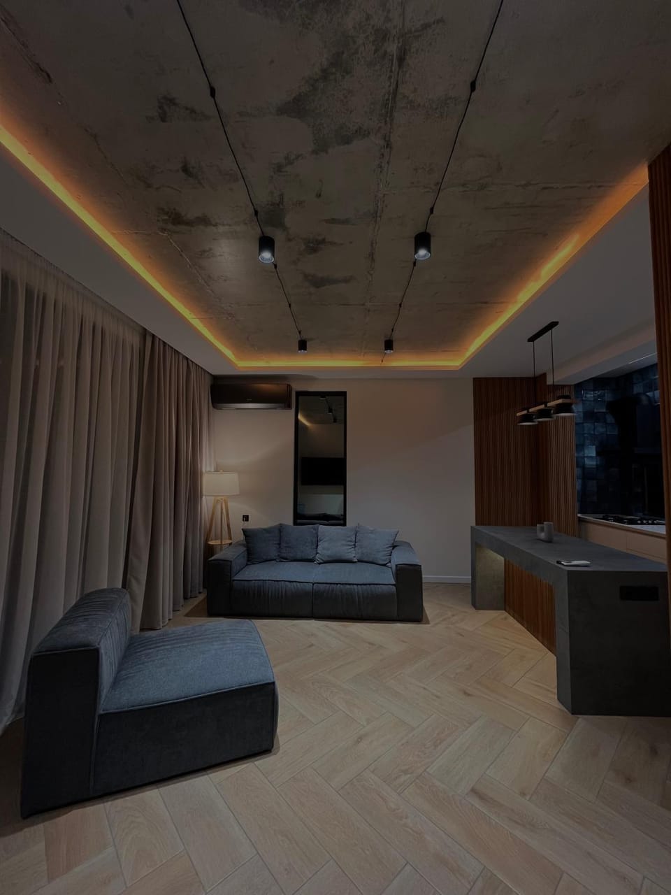 Hilltop Villa Villa in Batumi