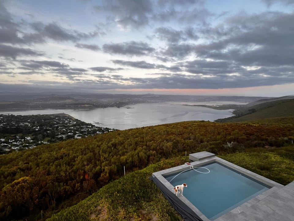 Natural landscape, Bird's eye view, Lake view, River view, Swimming pool