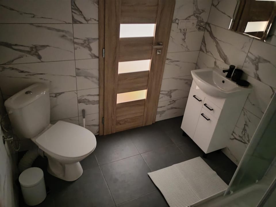 Apartmány OMA Apartment in Slovakia