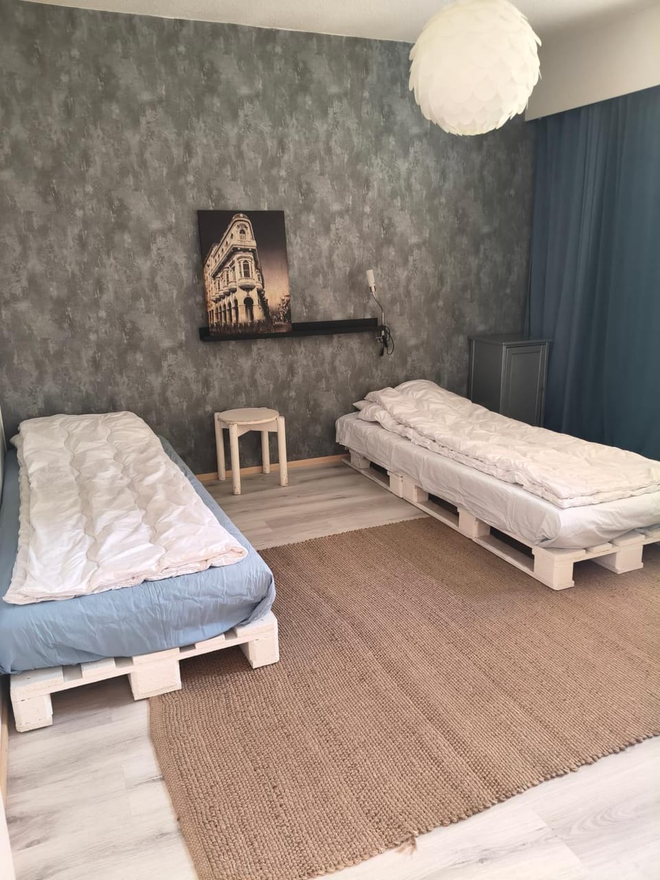 Apartmentmuikku Apartment in Finland