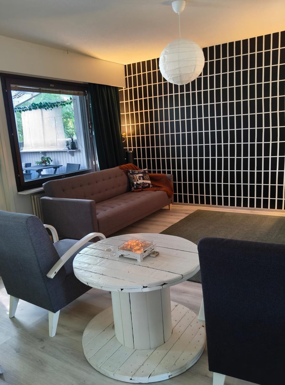 Apartmentmuikku Apartment in Finland