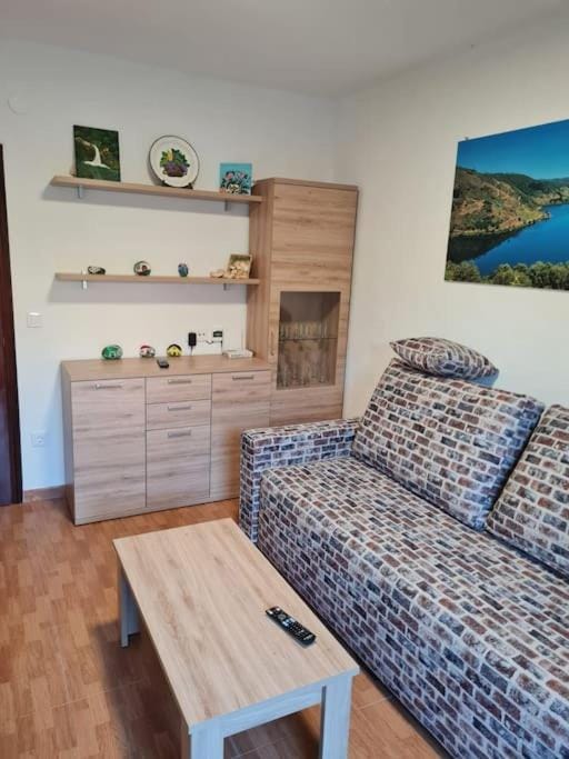Casa San Miguel House in Galicia