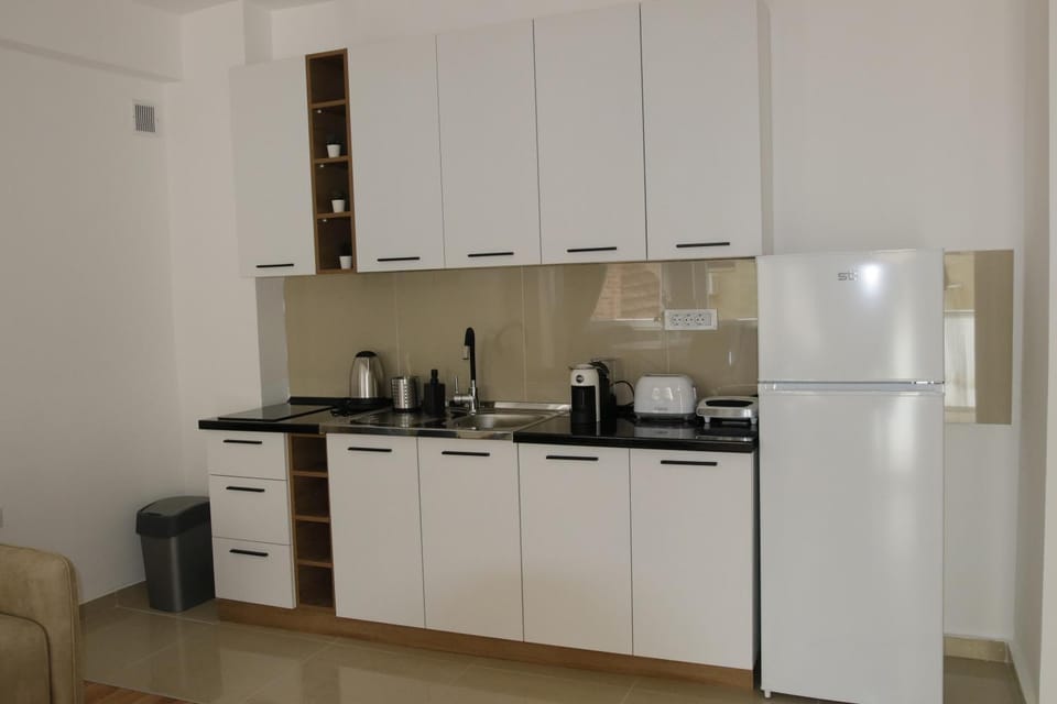 NN Apartment 3 Apartment in Skopje