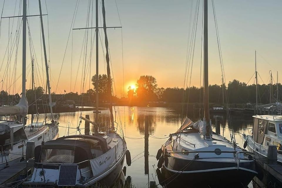 Lake view