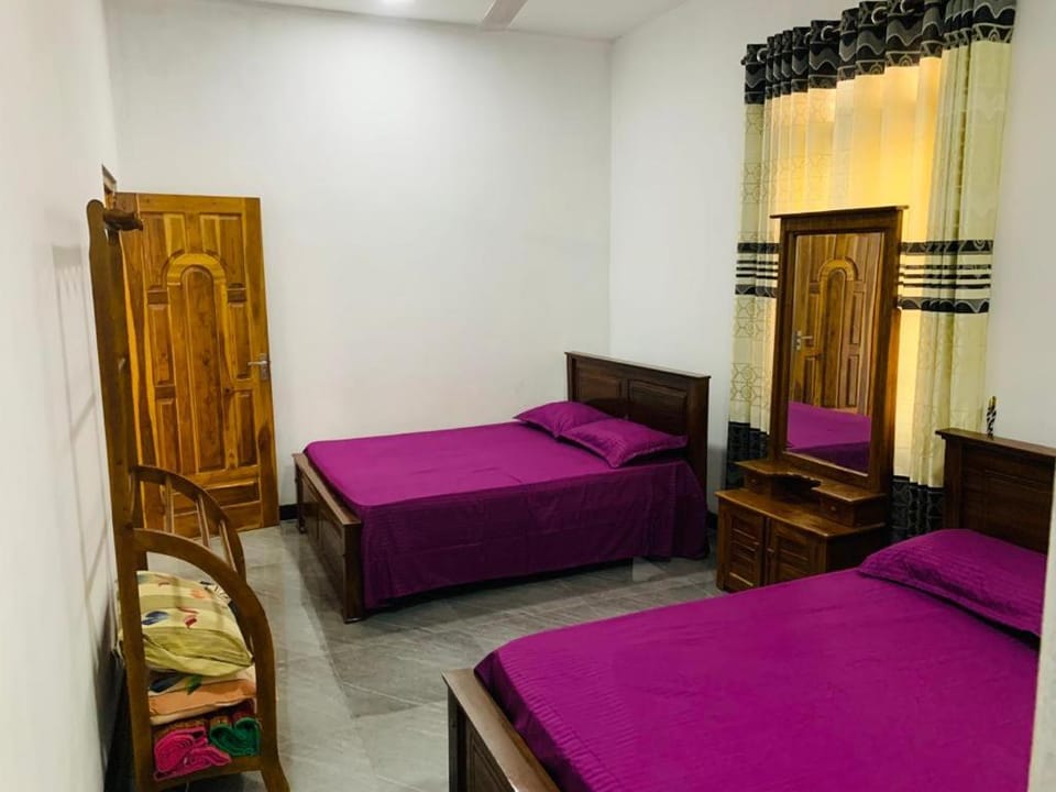 Annai Resort Villa in Sri Lanka