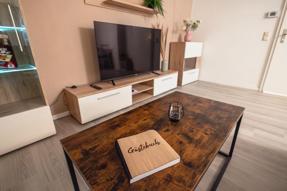 TV and multimedia, Evening entertainment