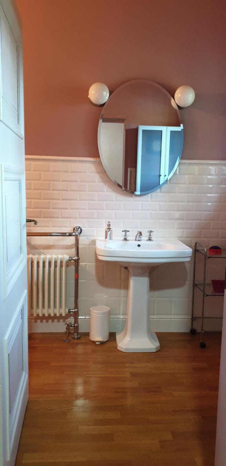 Coralupi B & B Bed and Breakfast in Emilia-Romagna