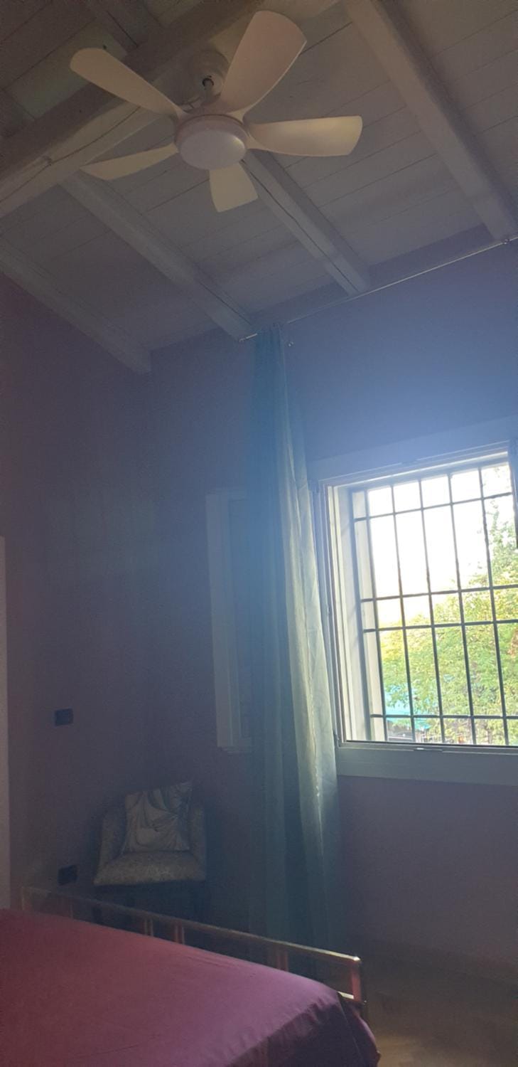 Coralupi B & B Bed and Breakfast in Emilia-Romagna