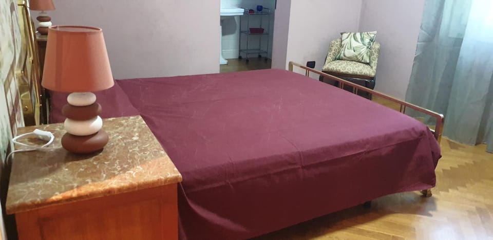 Coralupi B & B Bed and Breakfast in Emilia-Romagna